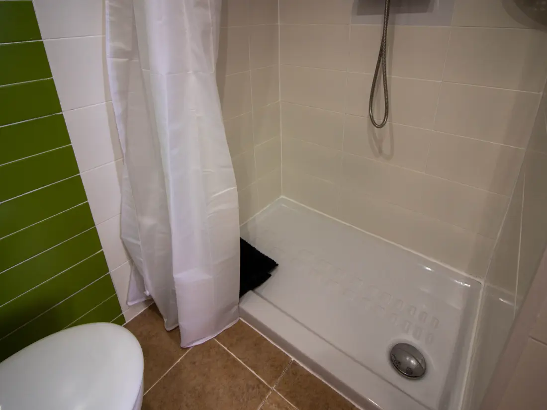 Location de Vacances Torrox 95
