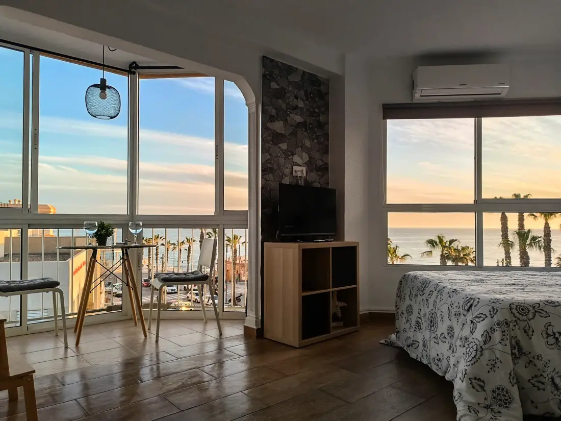Location de Vacances Torrox 95