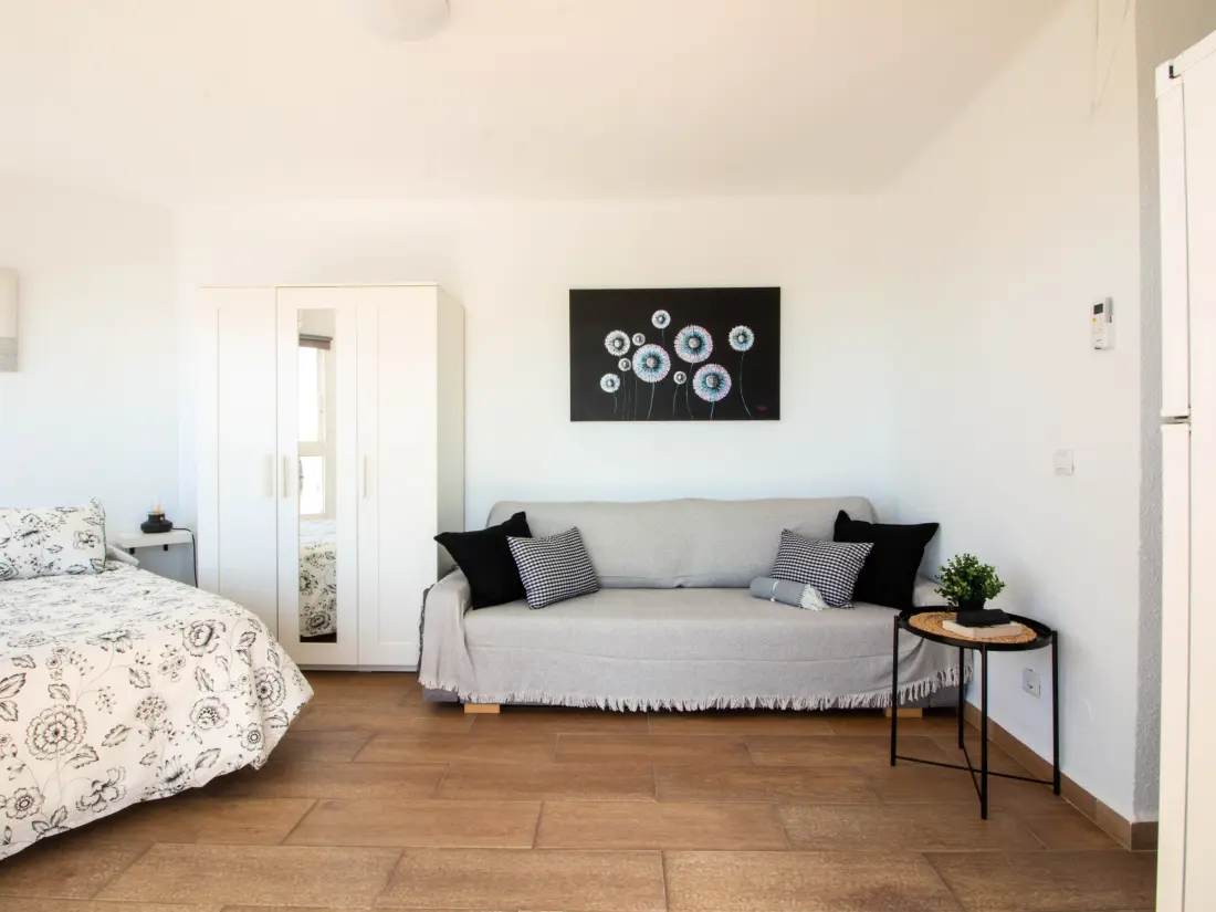 Location de Vacances Torrox 95