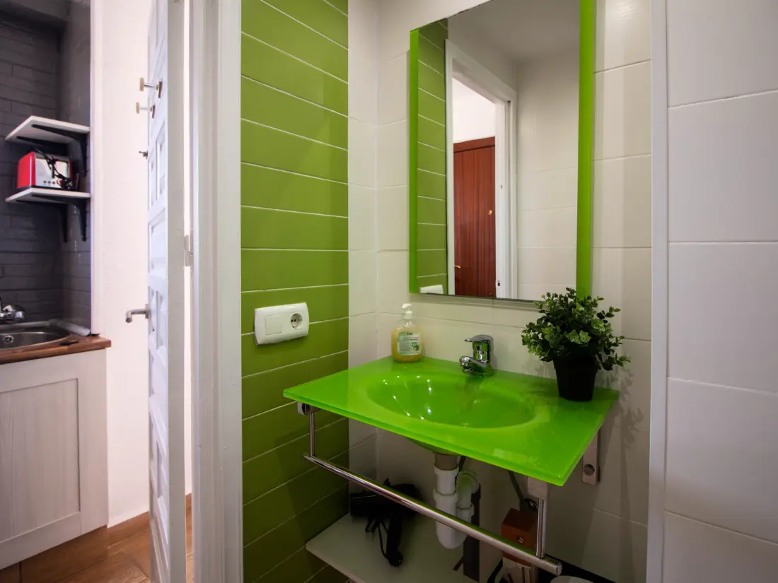 Location de Vacances Torrox 95