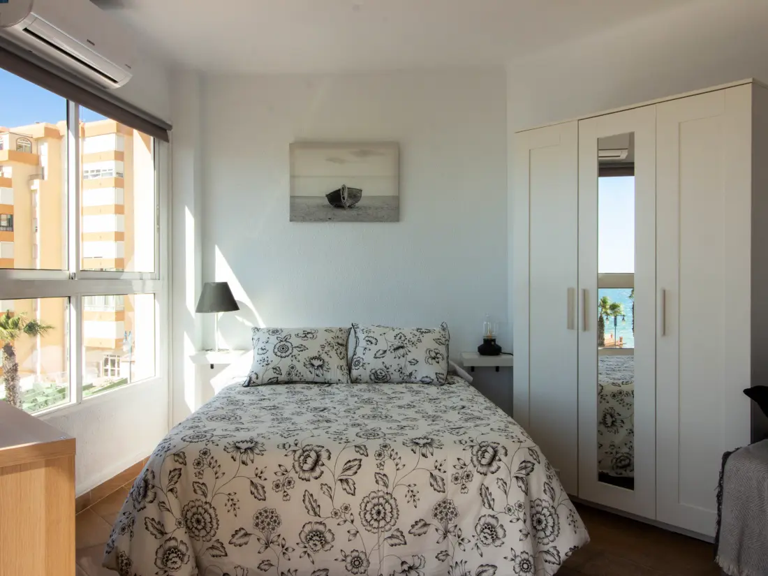 Location de Vacances Torrox 95