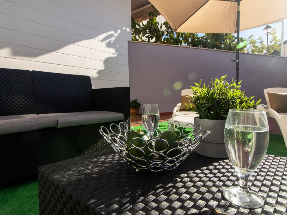 Location de Vacances Torrox 97