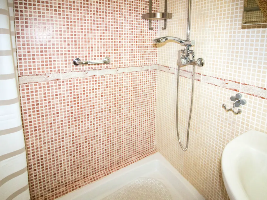 Location de Vacances Torrox 97