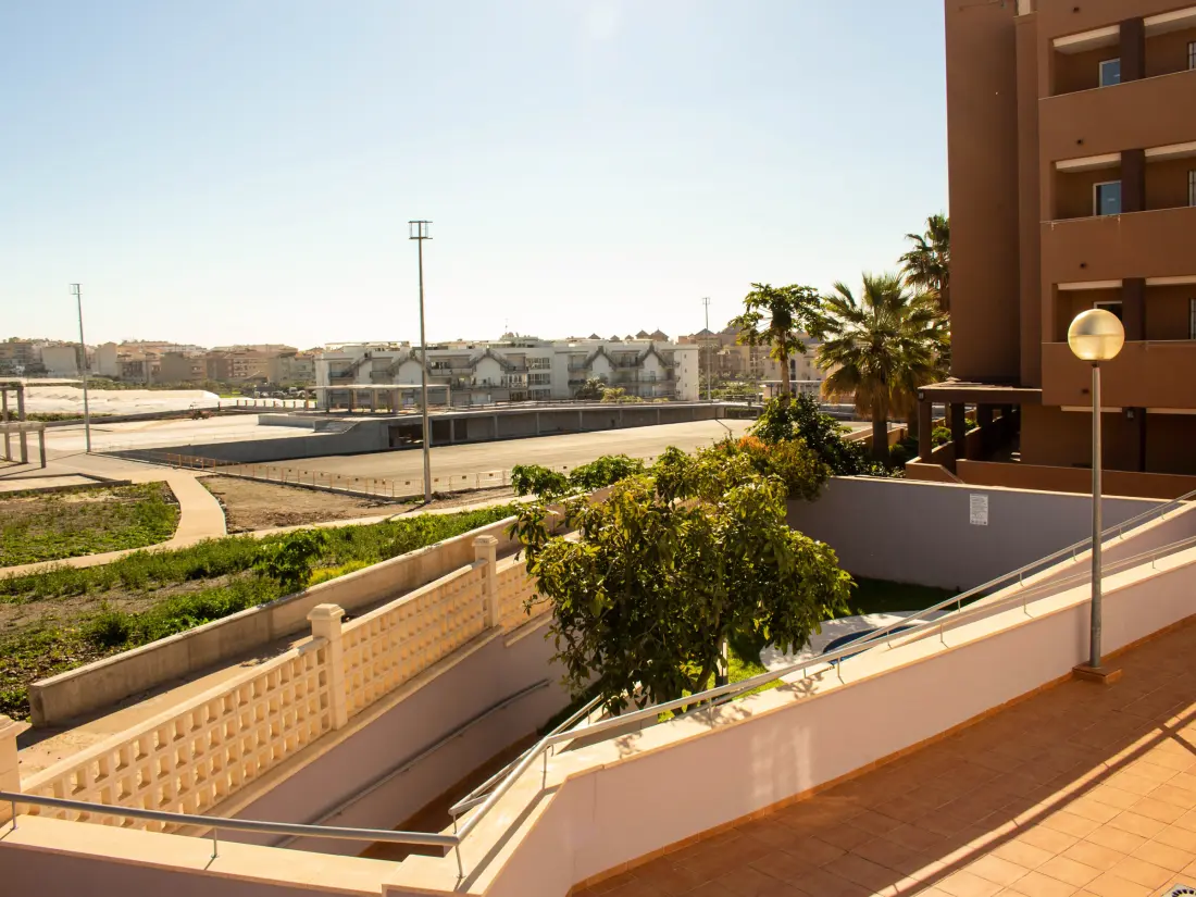 Location de Vacances Torrox 97
