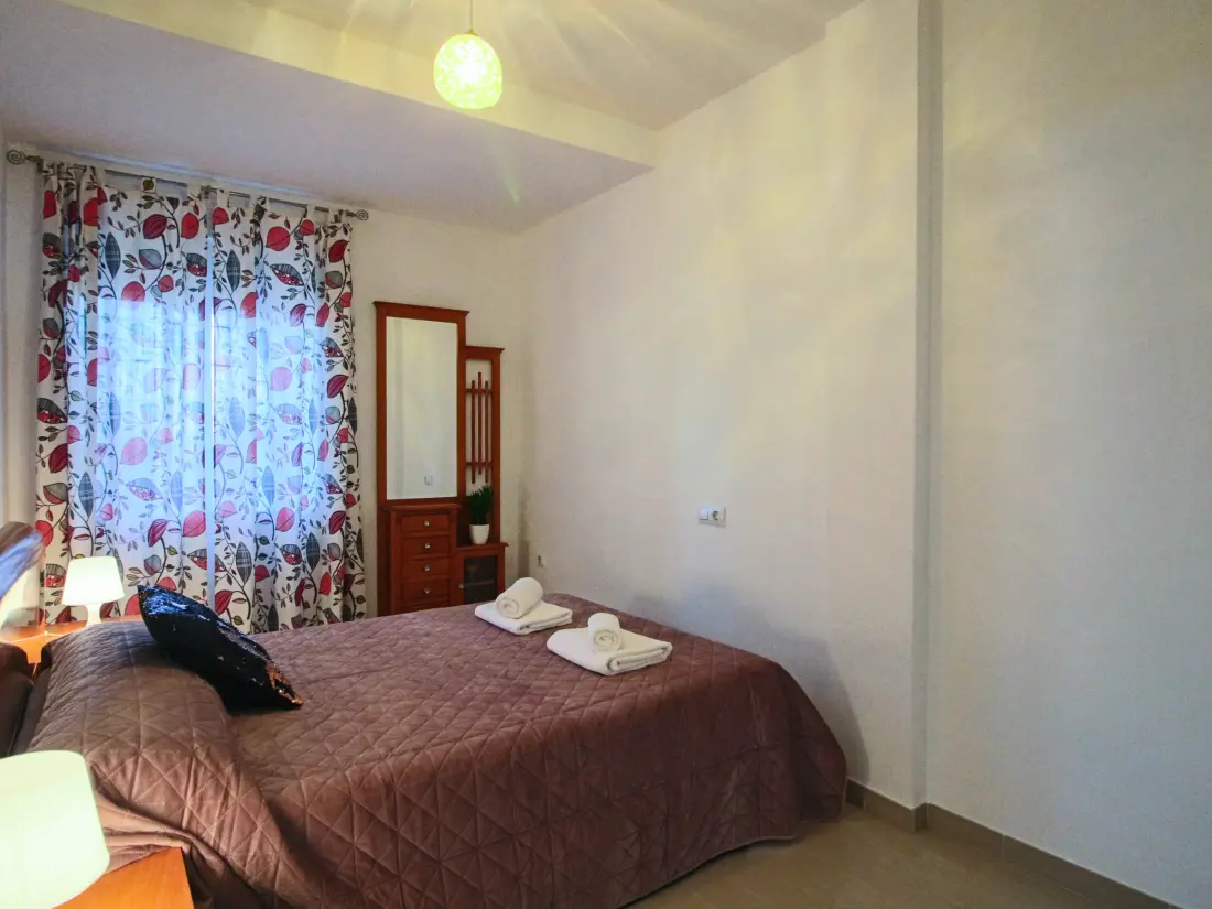 Location de Vacances Torrox 97
