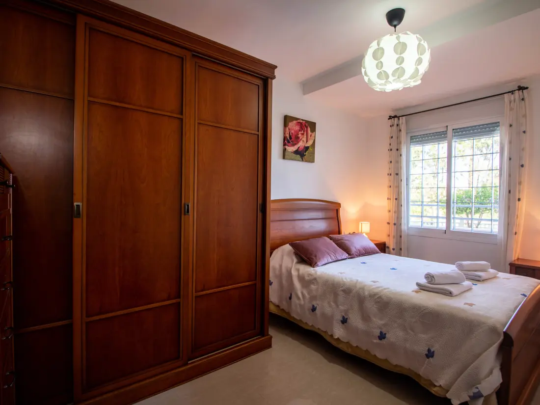 Location de Vacances Torrox 97