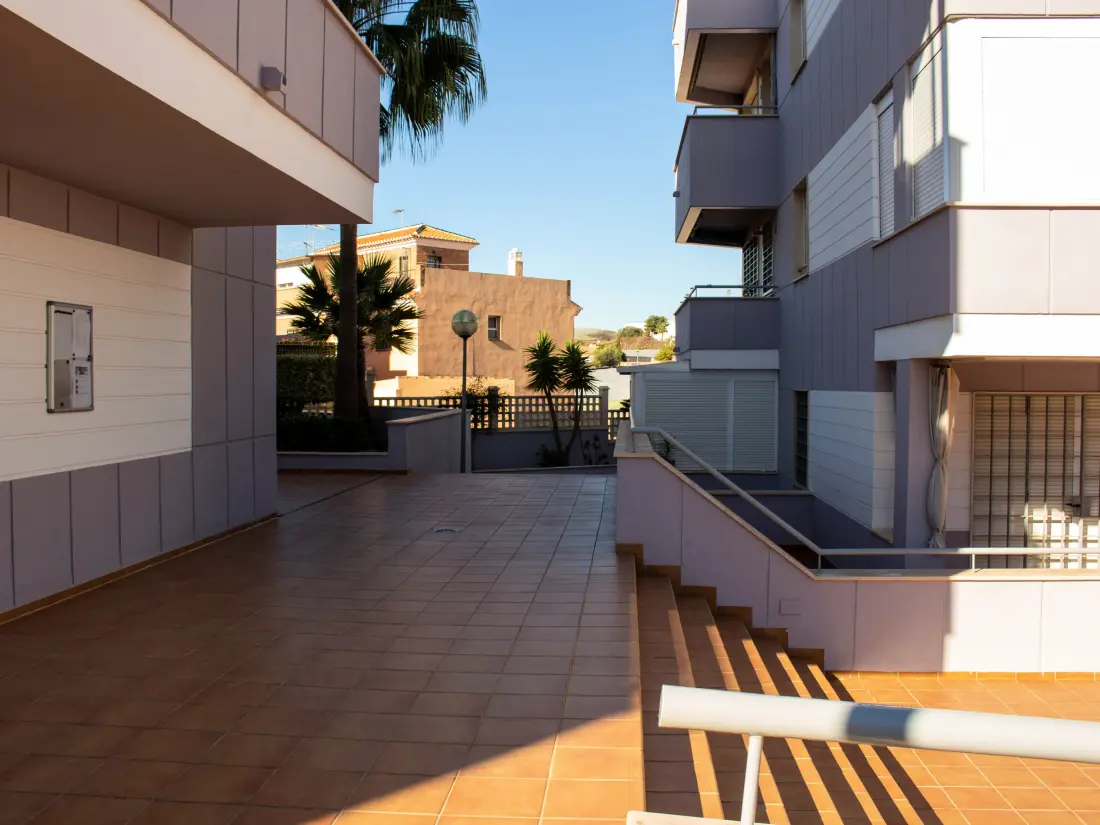 Location de Vacances Torrox 97