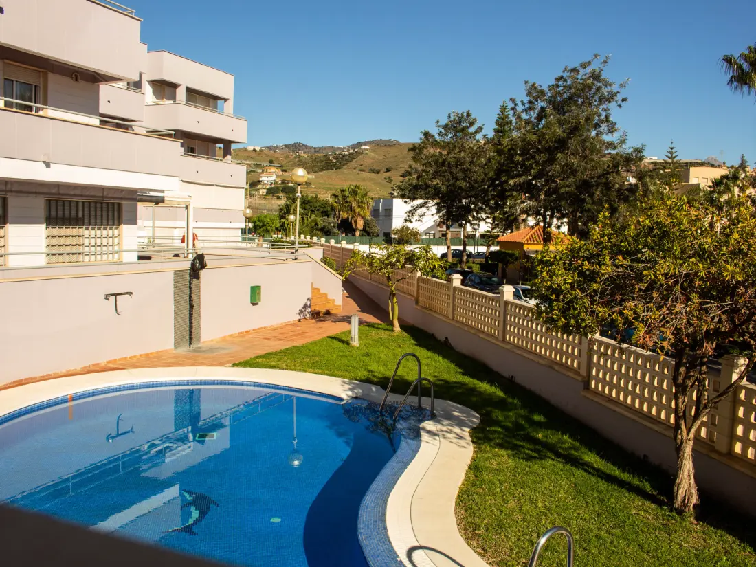 Location de Vacances Torrox 97