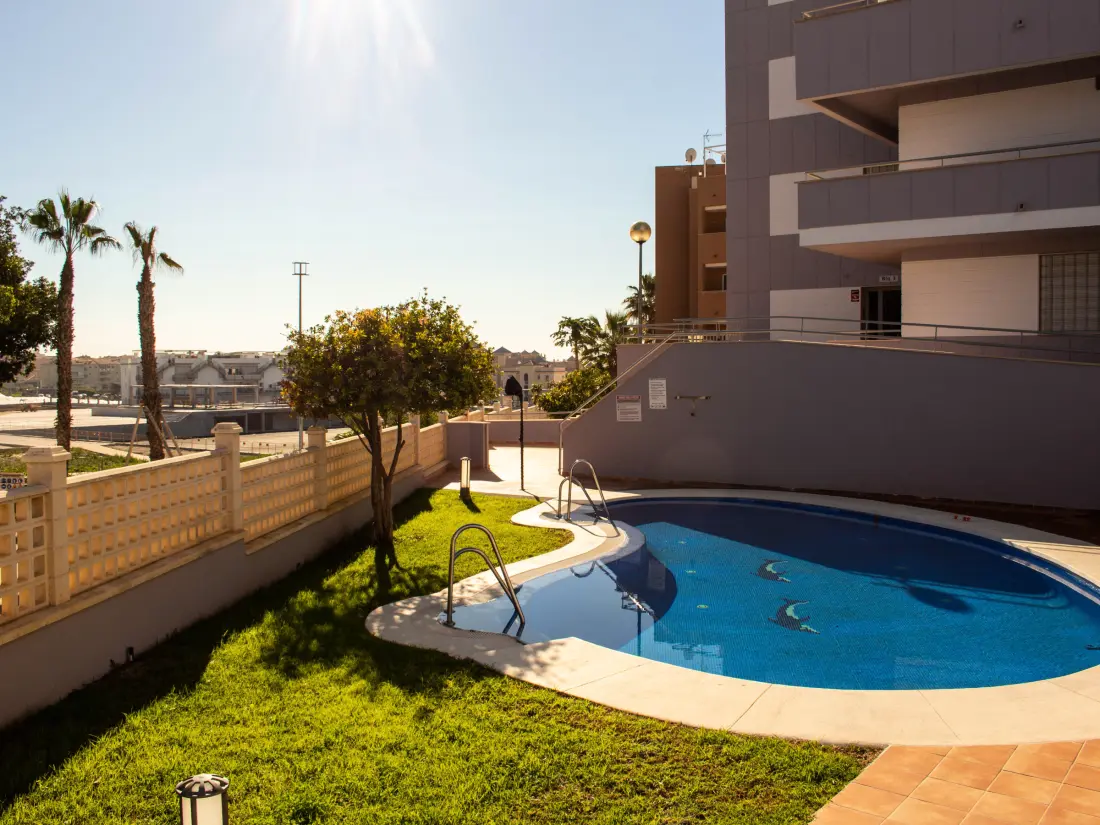 Location de Vacances Torrox 97