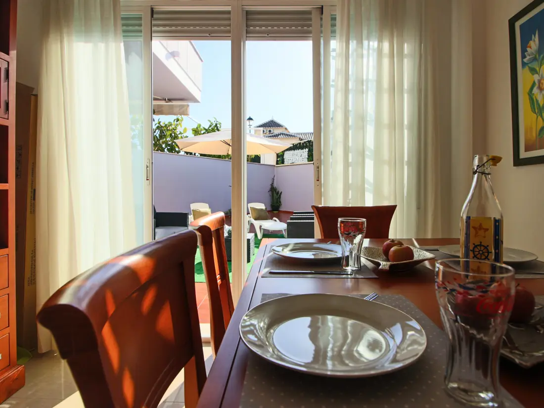 Location de Vacances Torrox 97