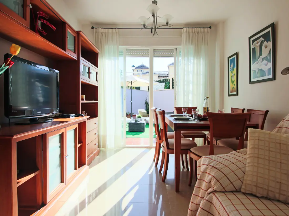 Location de Vacances Torrox 97