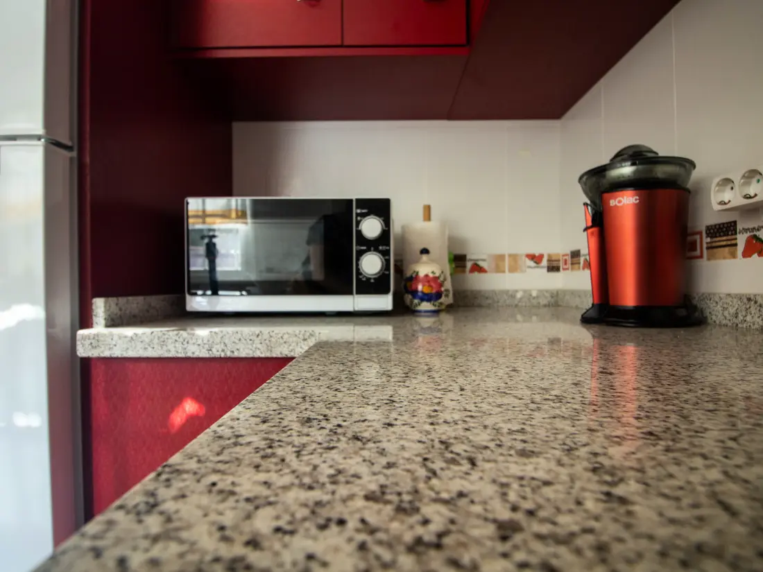 Location de Vacances Torrox 97