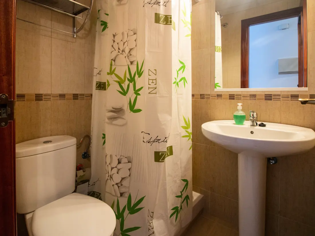 Location de Vacances Torrox 97