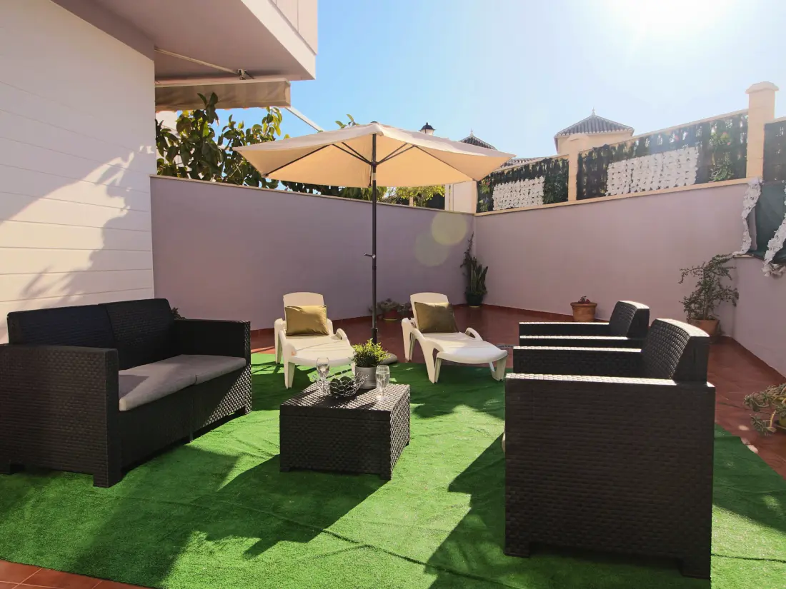 Location de Vacances Torrox 97