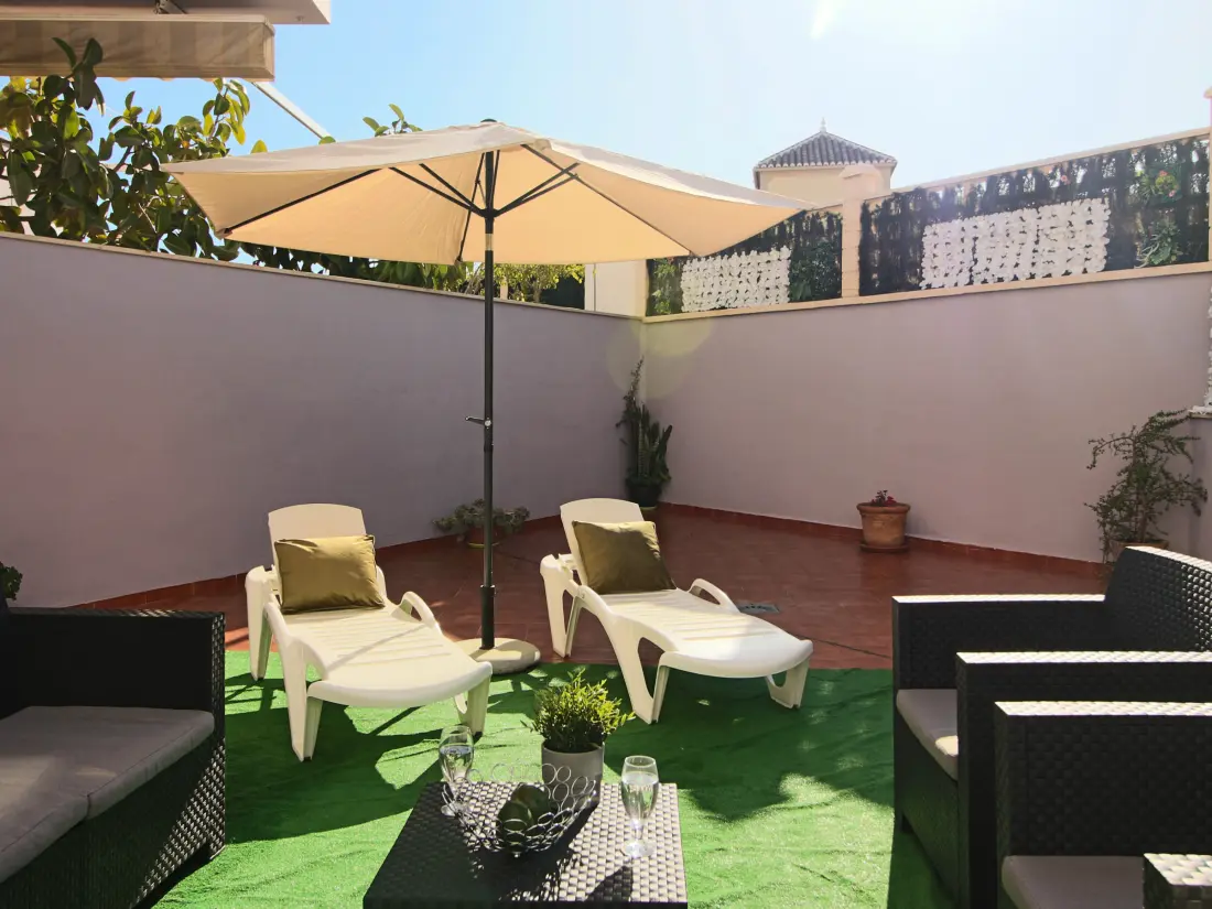 Location de Vacances Torrox 97