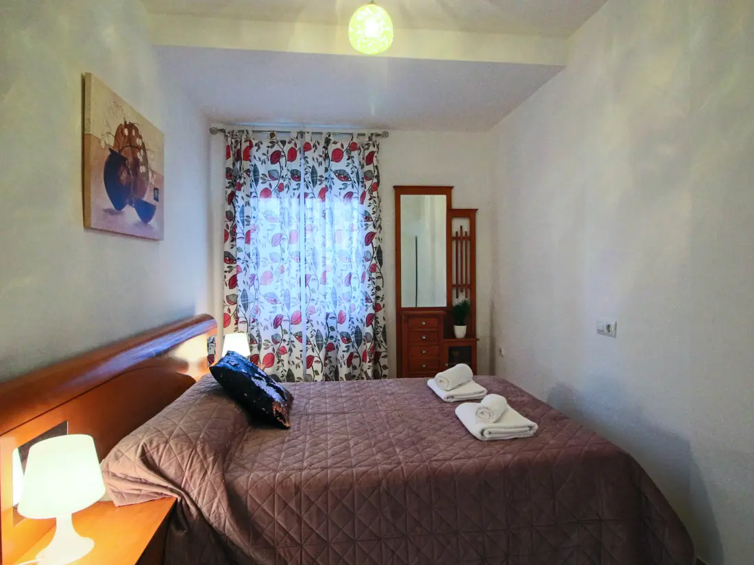 Location de Vacances Torrox 97