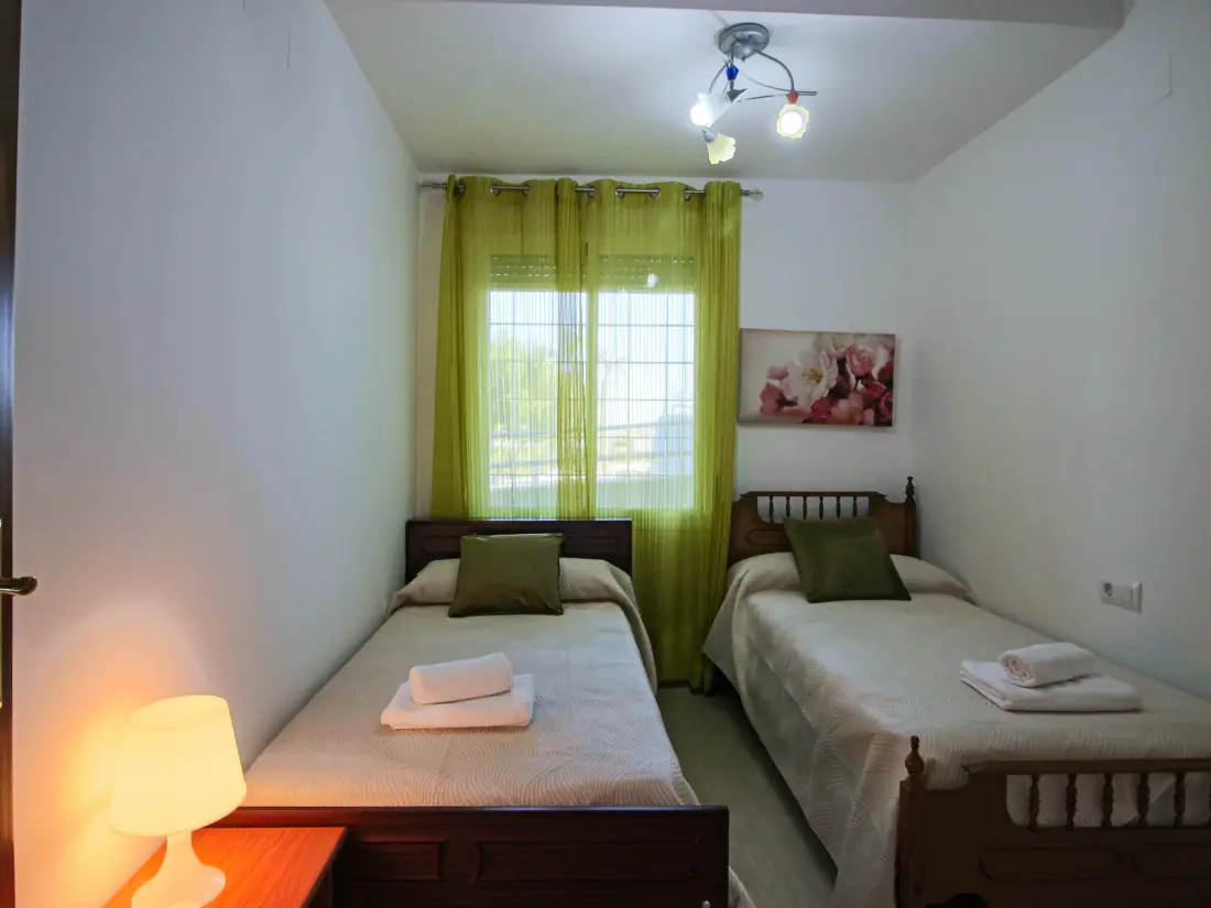 Location de Vacances Torrox 97