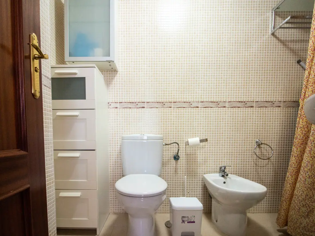 Location de Vacances Torrox 97