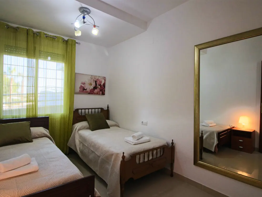 Location de Vacances Torrox 97