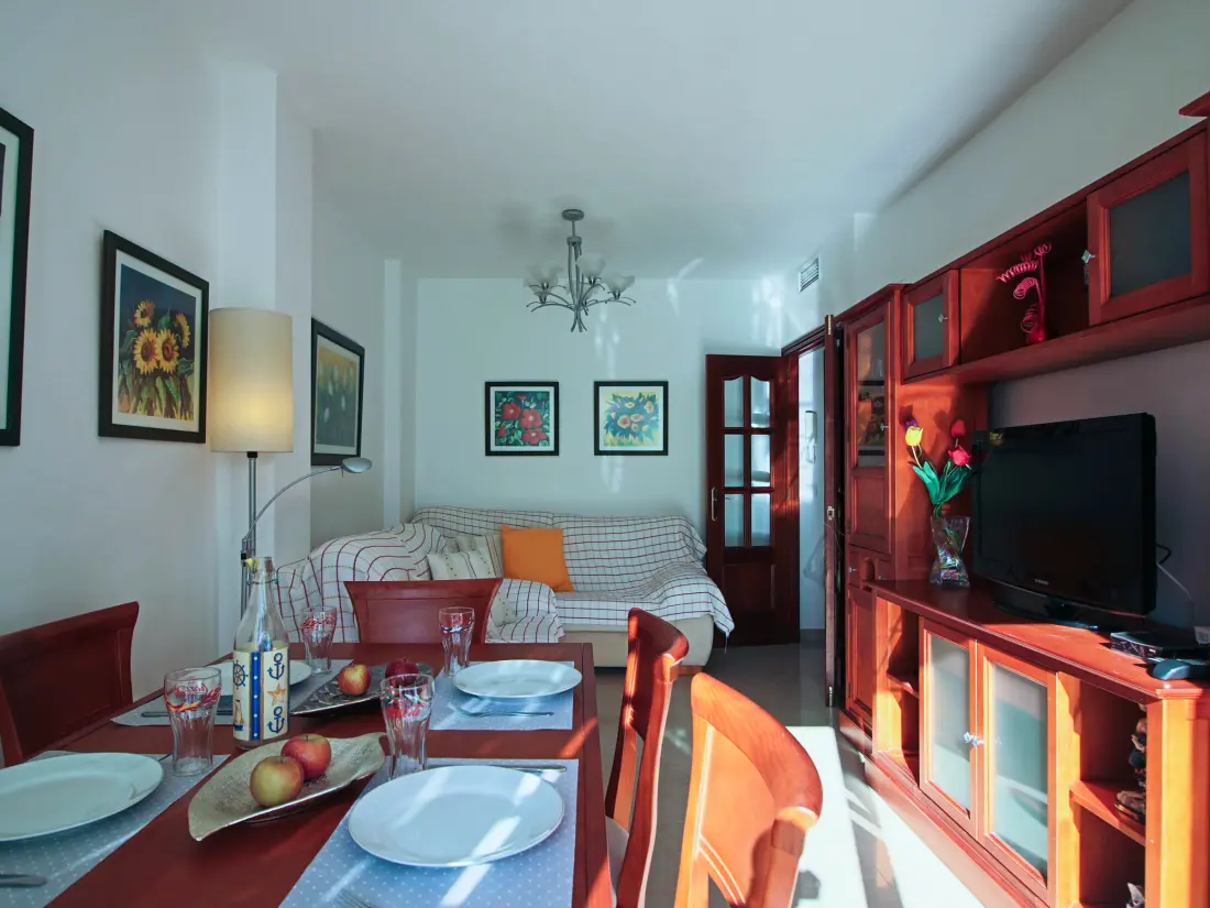 Location de Vacances Torrox 97