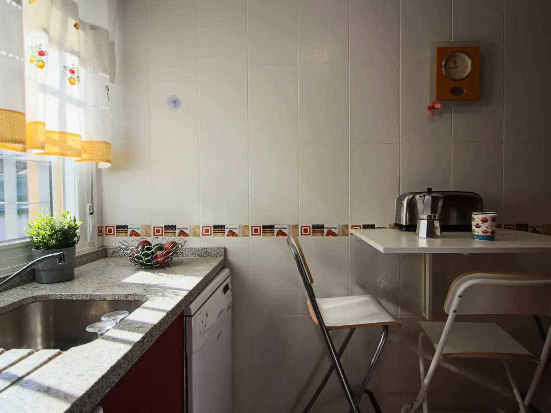 Location de Vacances Torrox 97
