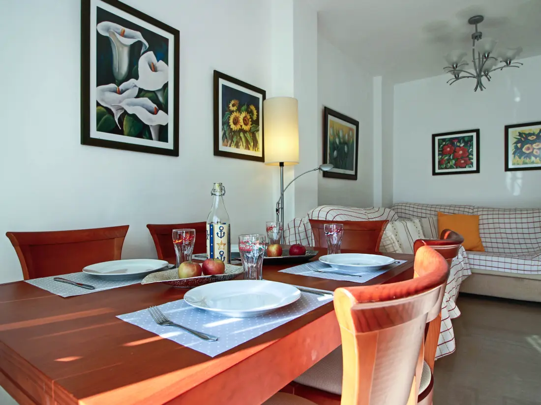 Location de Vacances Torrox 97