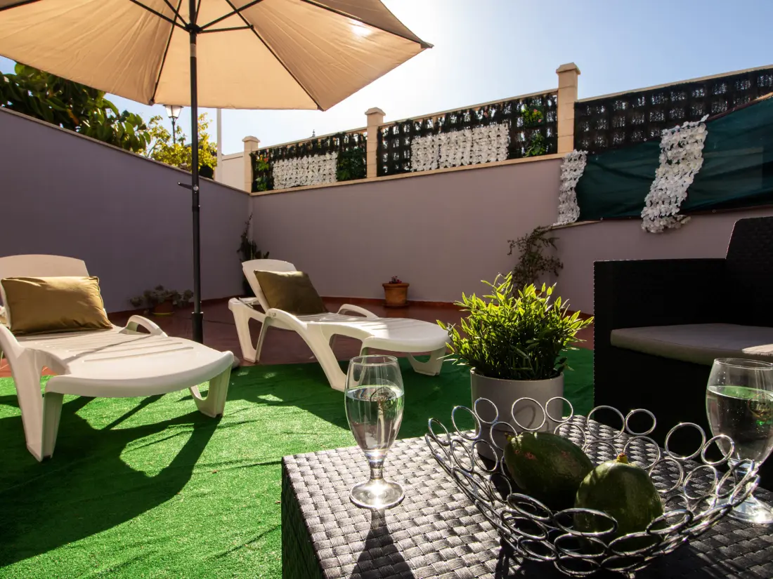 Location de Vacances Torrox 97