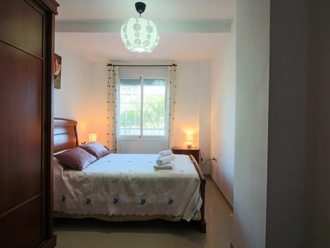 Location de Vacances Torrox 97