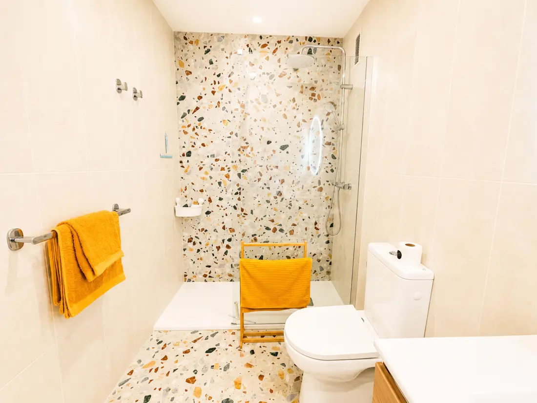 Location de Vacances Torrox 98