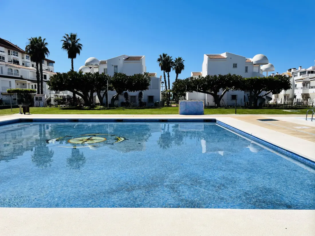 Location de Vacances Torrox 98