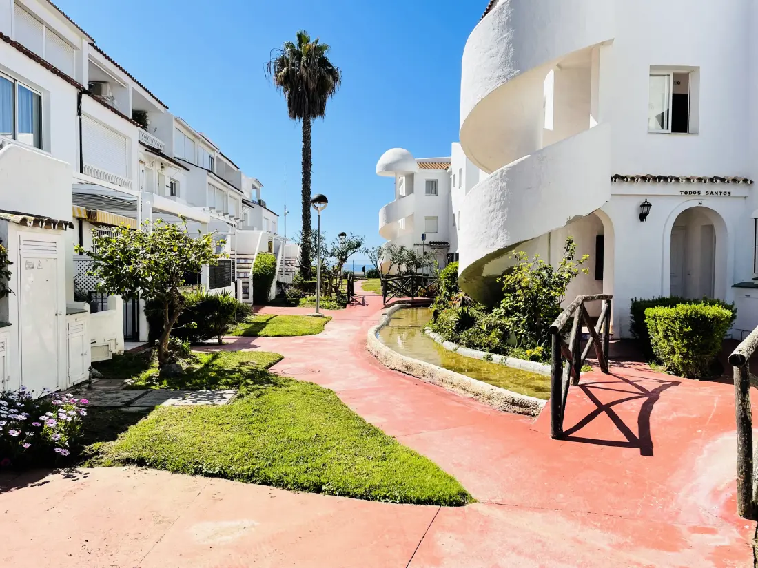 Location de Vacances Torrox 98