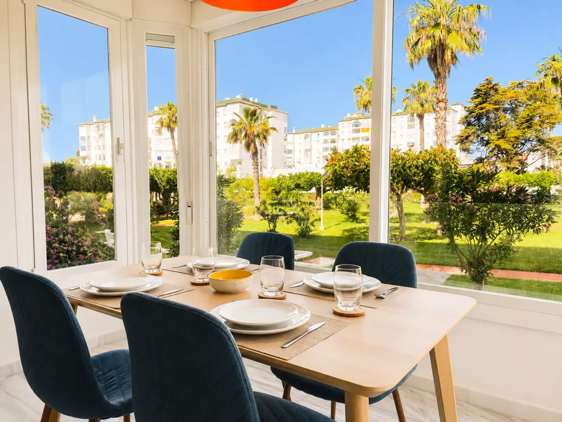 Location de Vacances Torrox 98