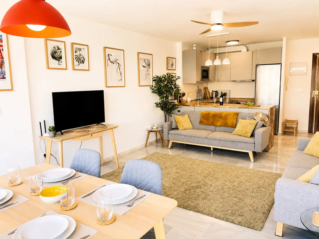 Location de Vacances Torrox 98