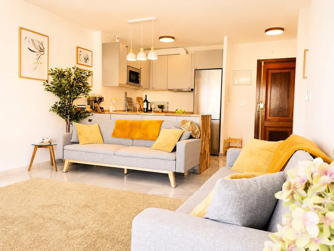 Location de Vacances Torrox 98