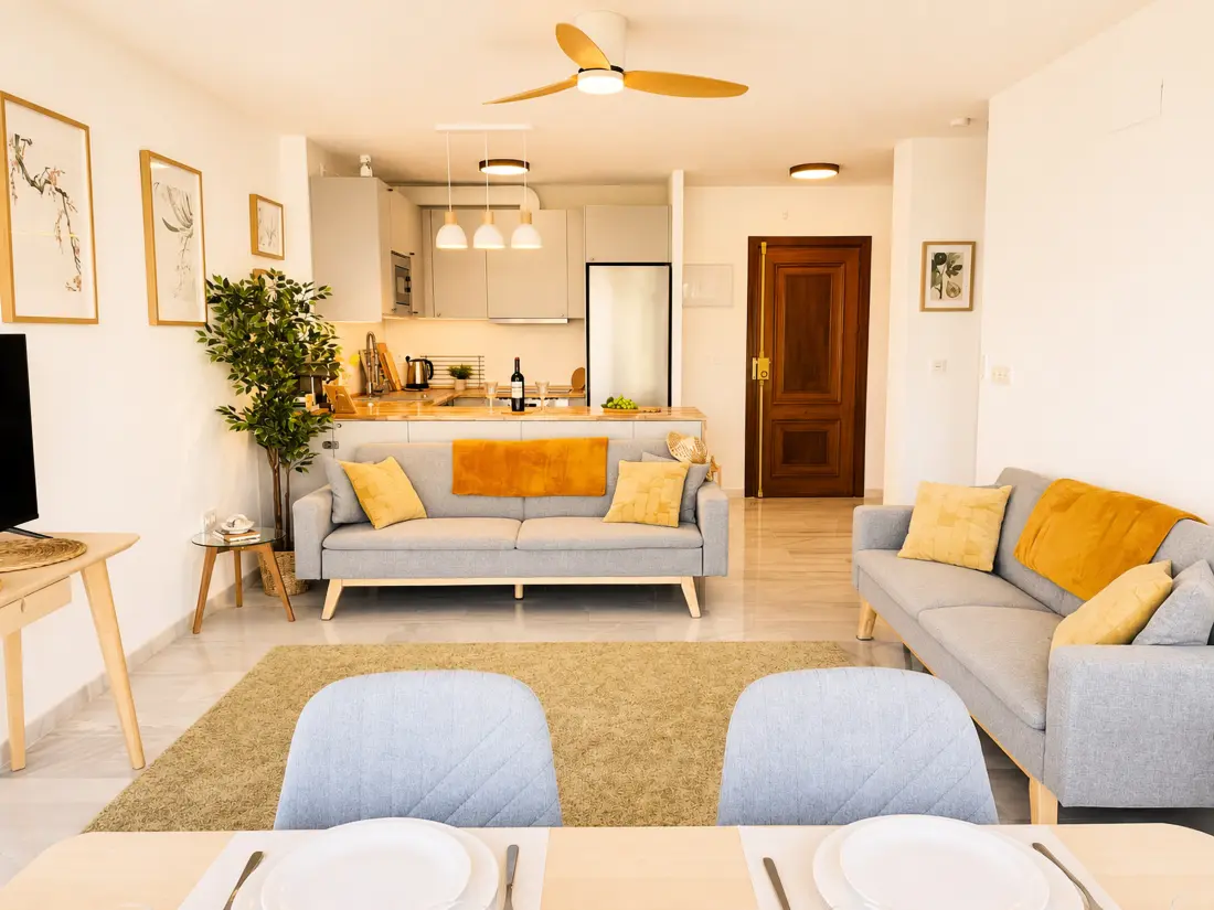 Location de Vacances Torrox 98