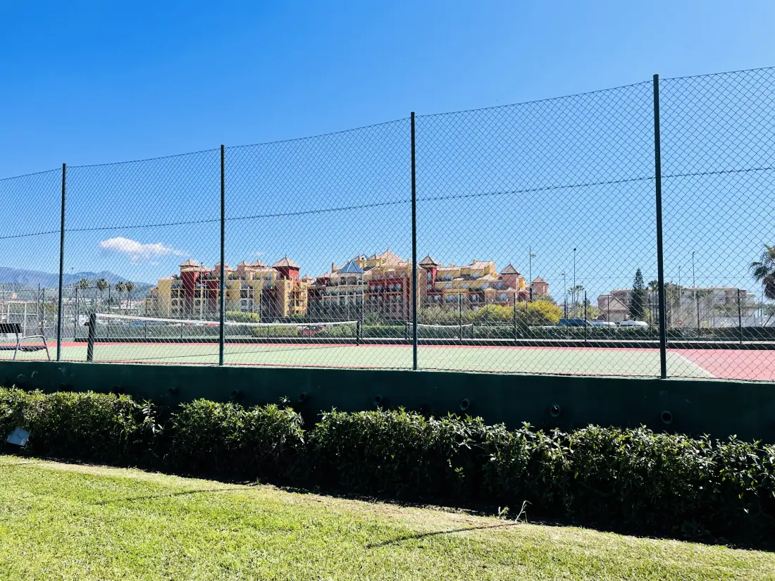 Location de Vacances Torrox 98