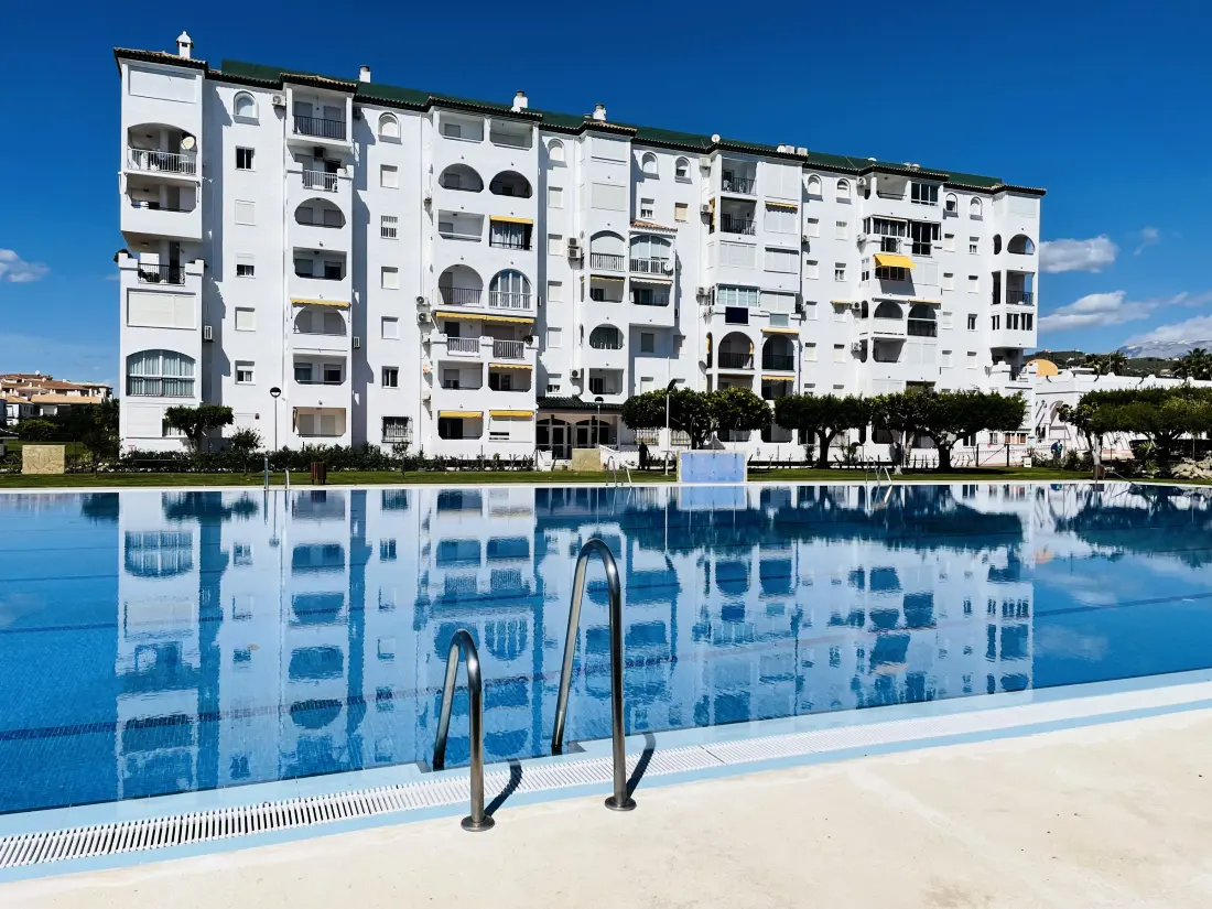 Location de Vacances Torrox 98