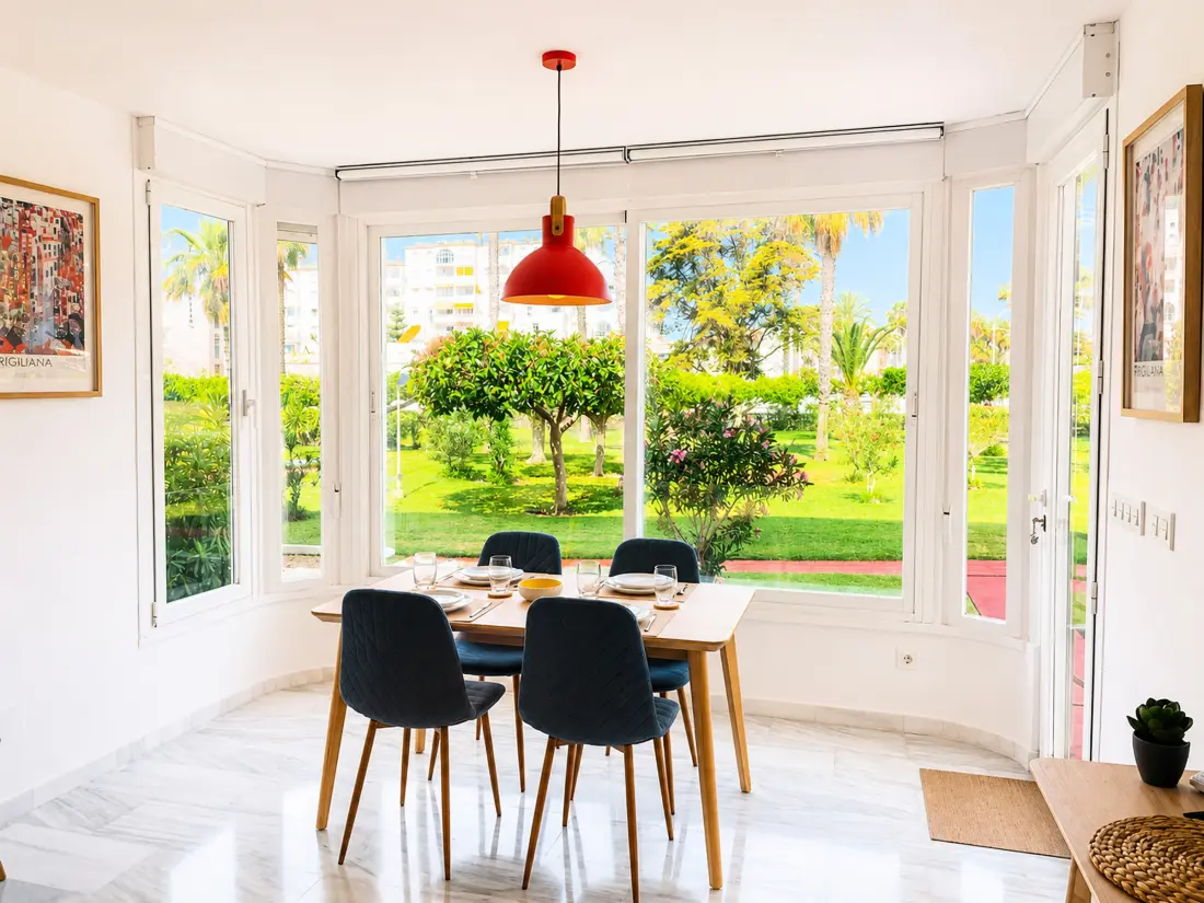 Location de Vacances Torrox 98