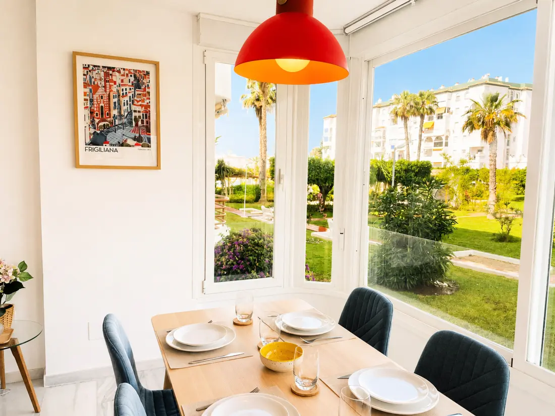 Location de Vacances Torrox 98