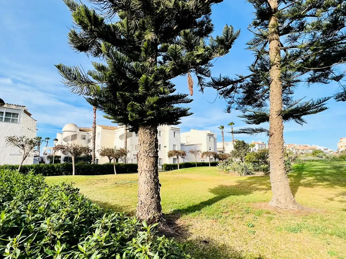 Location de Vacances Torrox 98