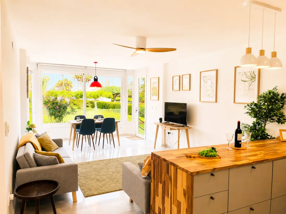 Location de Vacances Torrox 98