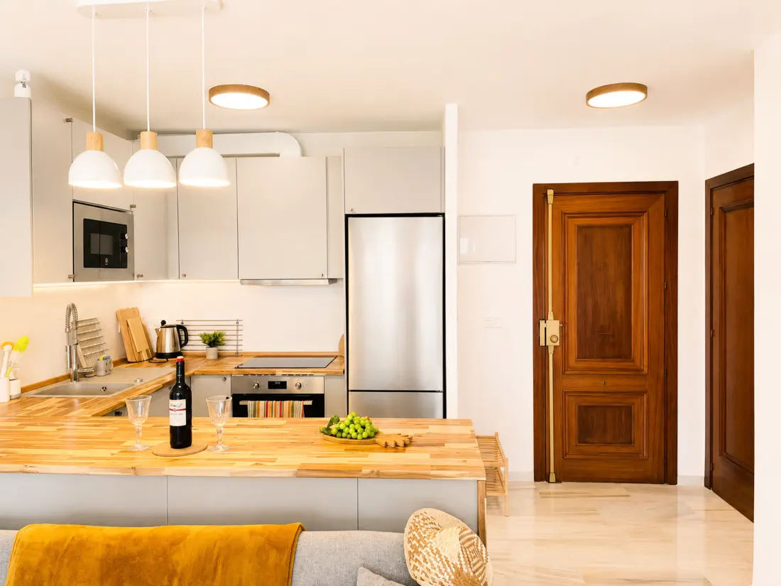 Location de Vacances Torrox 98