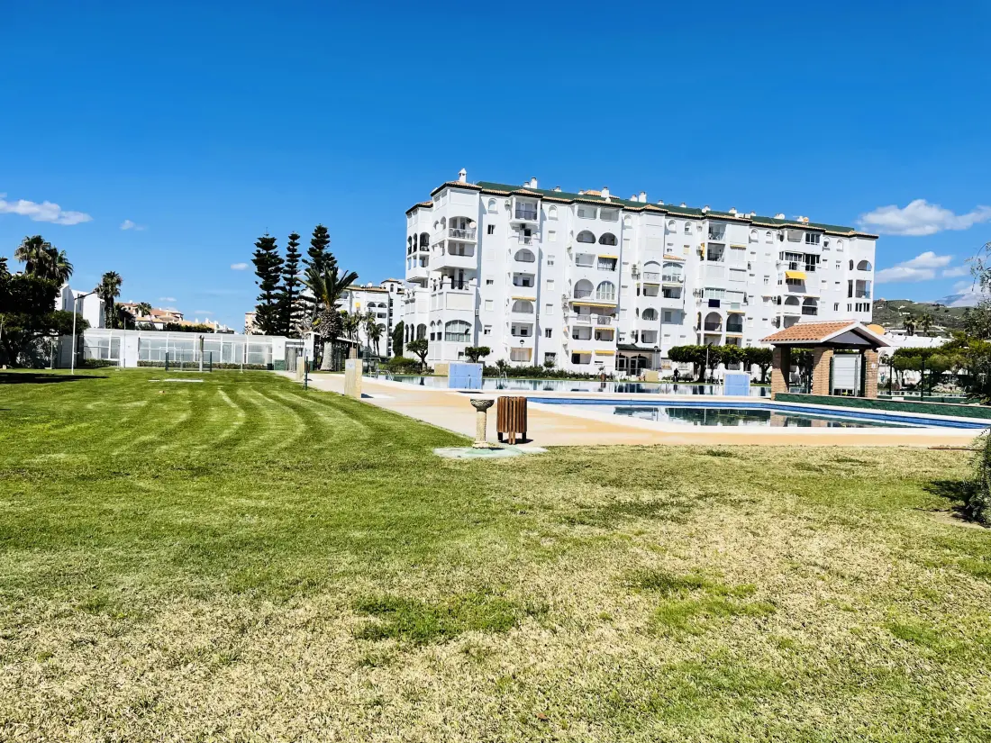 Location de Vacances Torrox 98