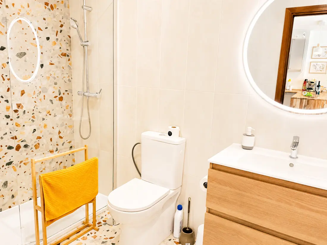Location de Vacances Torrox 98