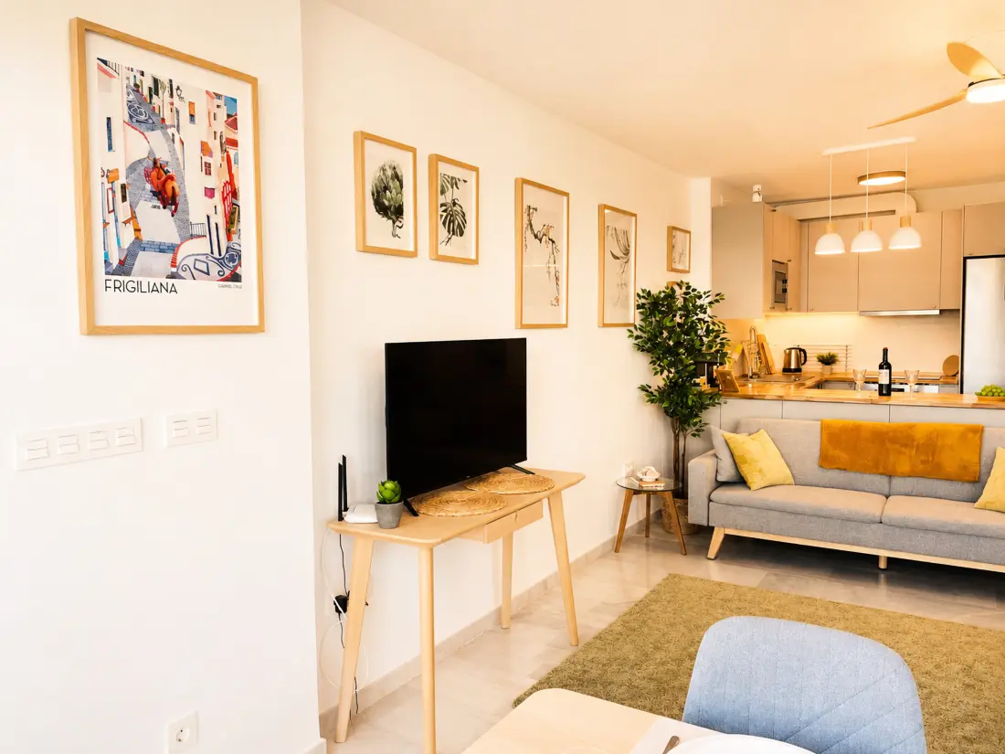 Location de Vacances Torrox 98