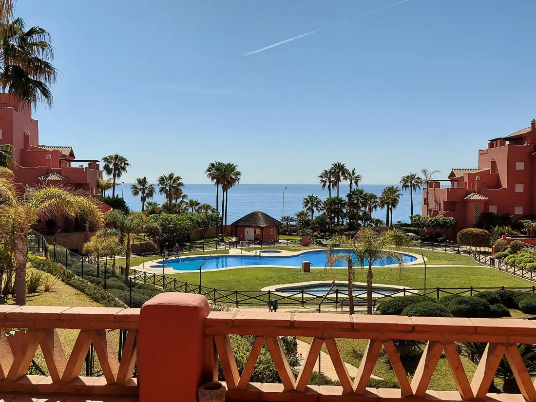 Location de Vacances Torrox 99
