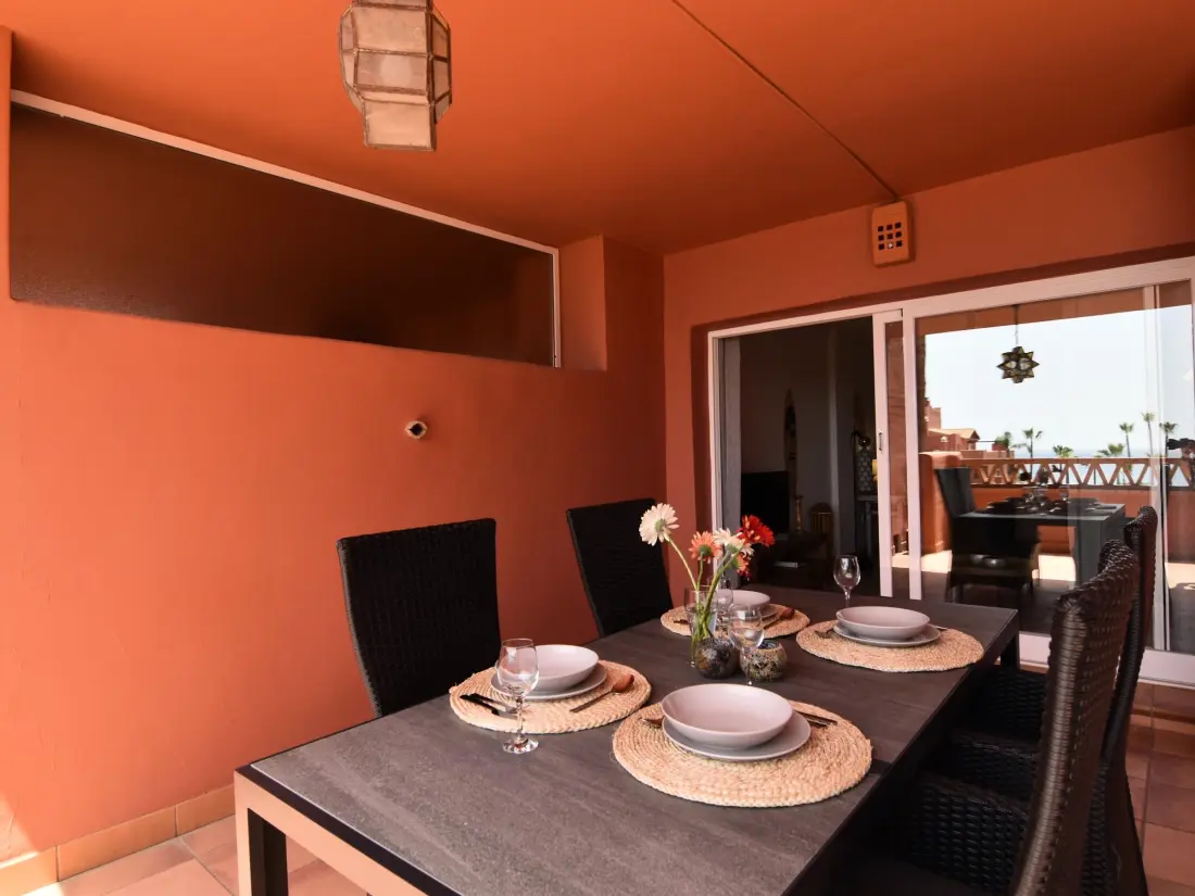 Location de Vacances Torrox 99