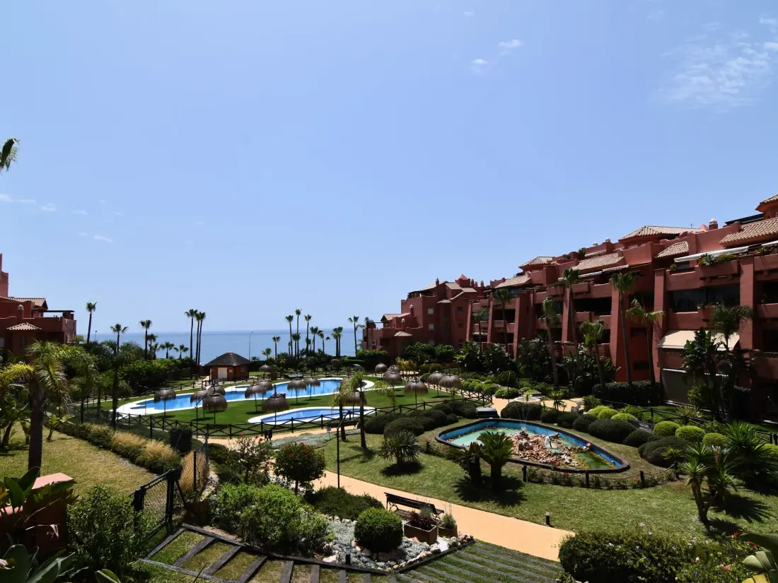 Location de Vacances Torrox 99