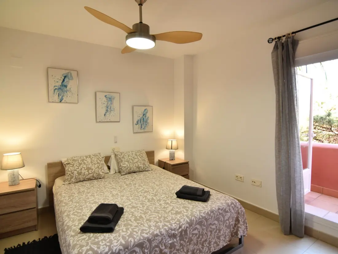 Location de Vacances Torrox 99