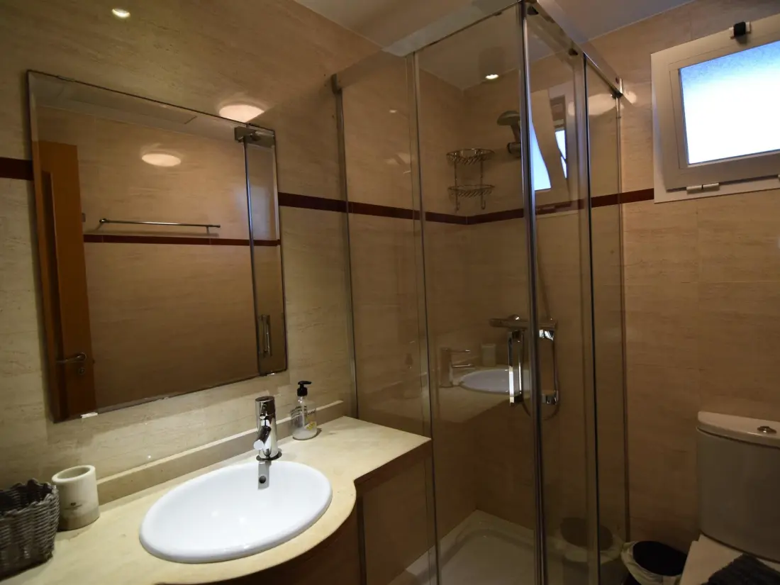 Location de Vacances Torrox 99